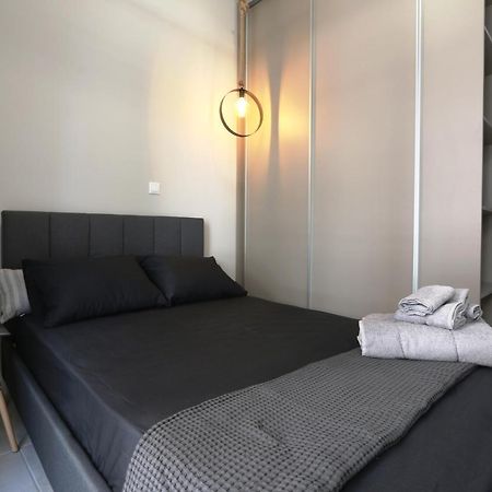 The Kerameikos Midtown Apartments Athens Exterior photo