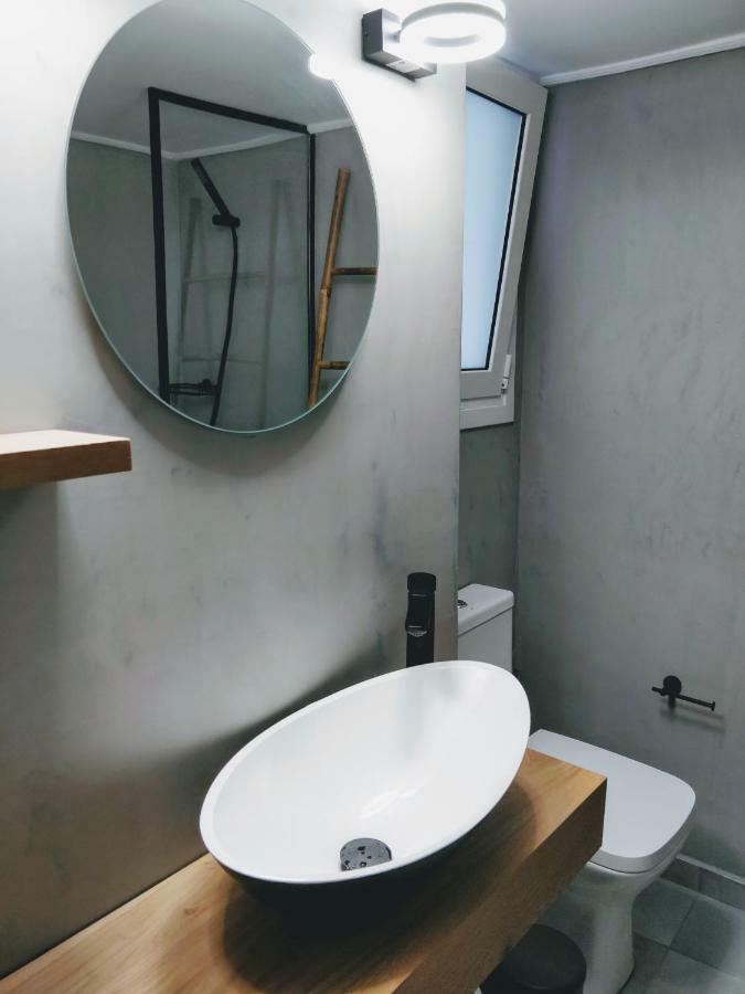 The Kerameikos Midtown Apartments Athens Exterior photo