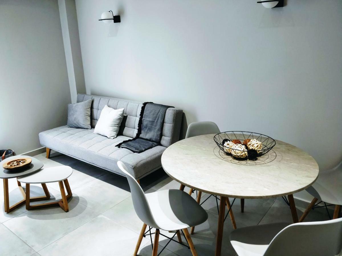 The Kerameikos Midtown Apartments Athens Exterior photo